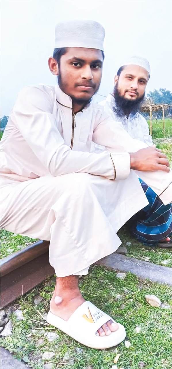 Image of মো: নূরে আলম সিদ্দিকী